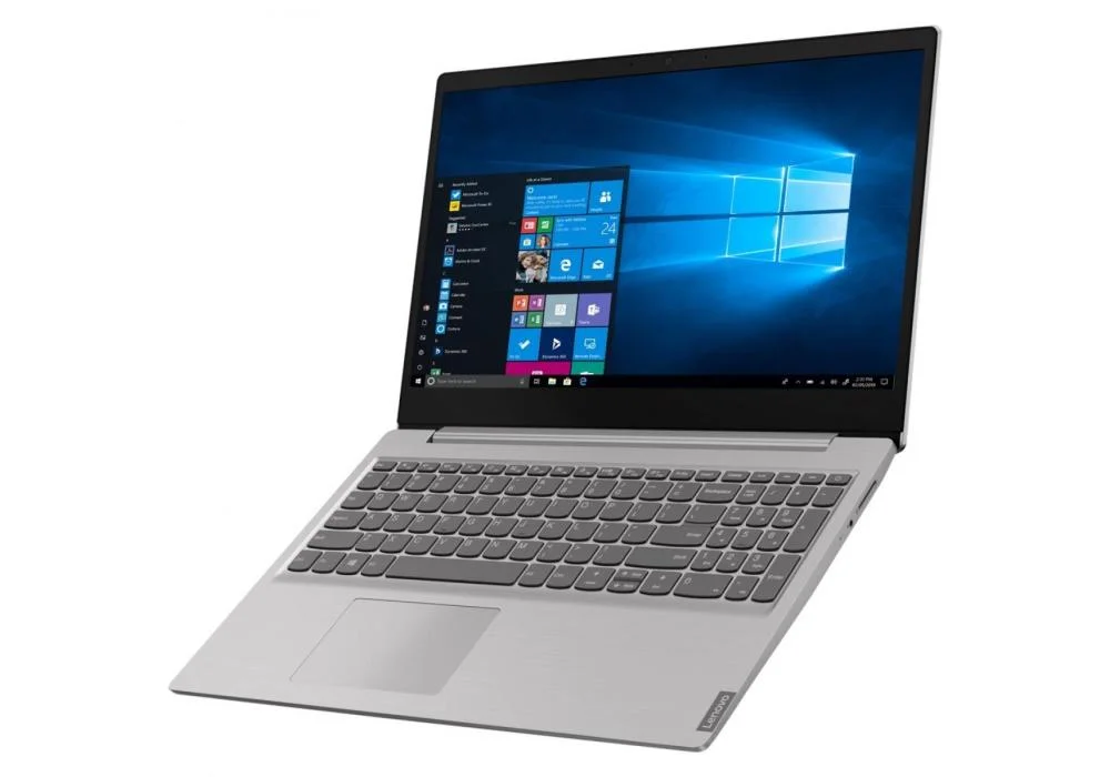 Lenovo IdeaPad 3 Intel Core i7 1165G7 11Gen, 512 SSD, 8GB DDR4 & MX450 2GB Graphic, 15.6” FHD - Grey