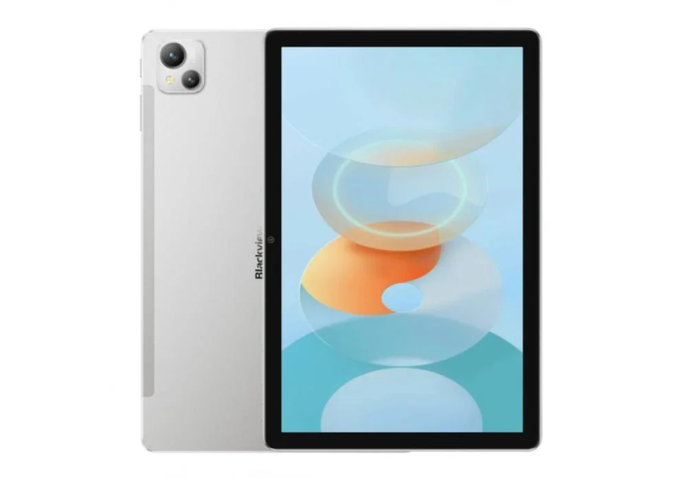 Blackview Tab13 Pro LTE 8G -128G With Cover & Keyboard Bluetooth