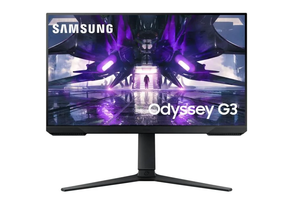 Monitor Samsung 27'' Full HD G3 Odyssey 165Hz LS27AG320