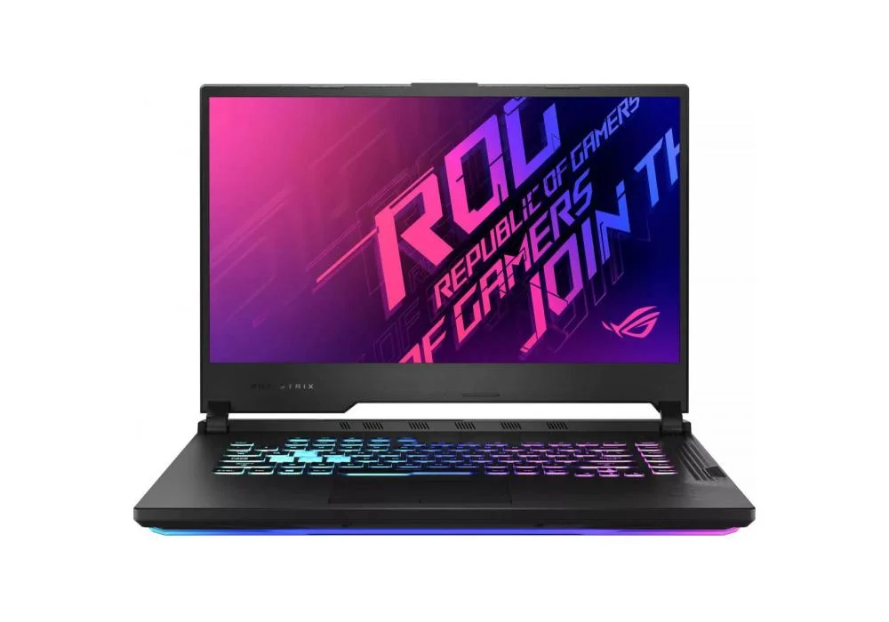 Laptop ASUS ROG Strix G15 Ryzen™ 7 4800H RTX™ 3050Ti 4GB DDR6 144Hz