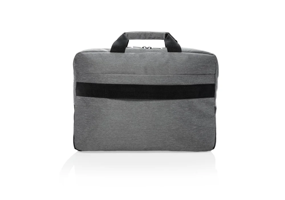 Laptop Carry Case 15.6 Gray