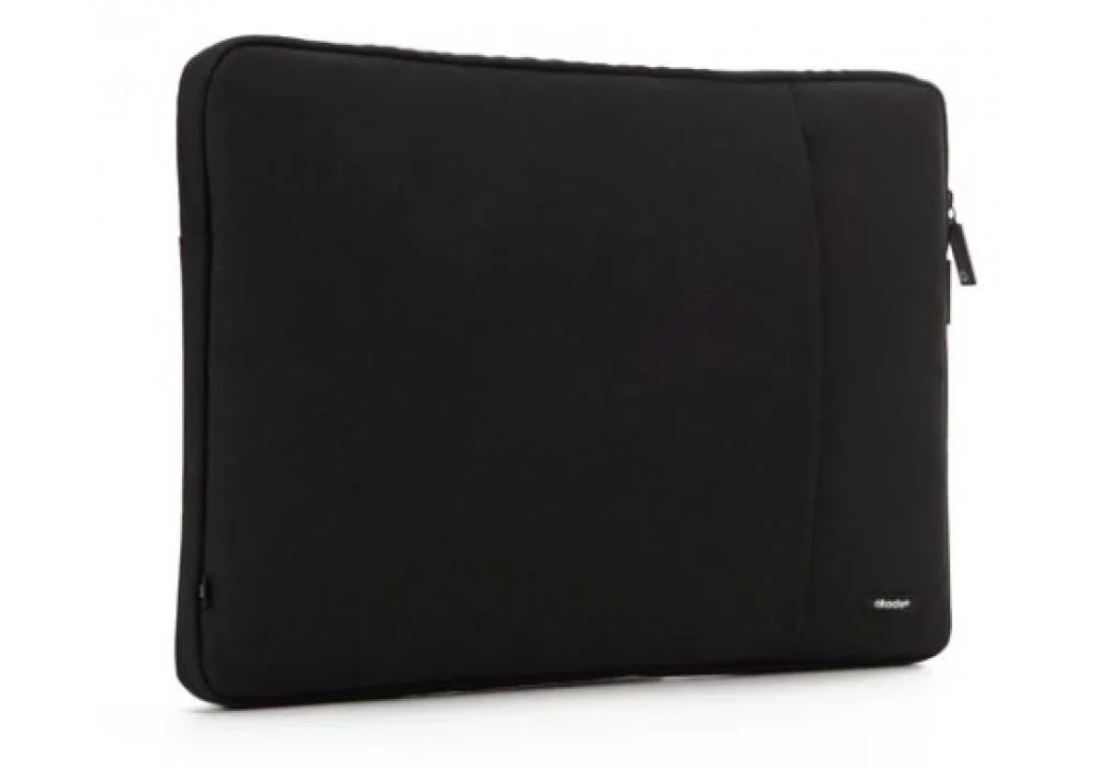 Okade Laptop Sleeve Up to 15.6" Laptops T40 Protective Case Water Resistant Exterior