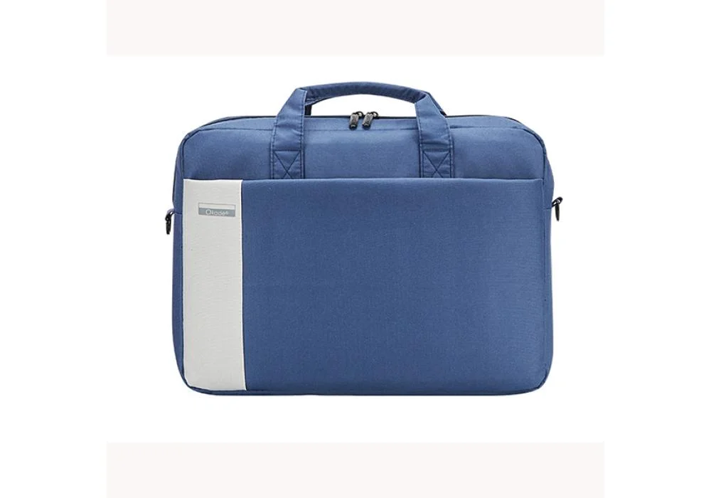 Laptop Carry Case 15.6 Okade T57 BLUE