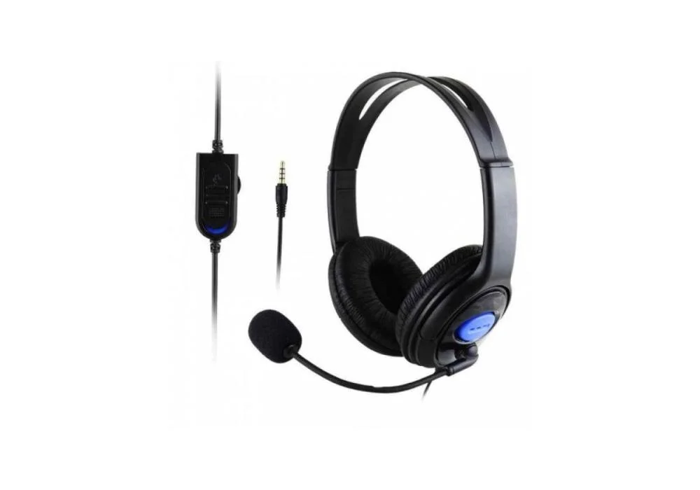 Headset OVLING Gaming PS890
