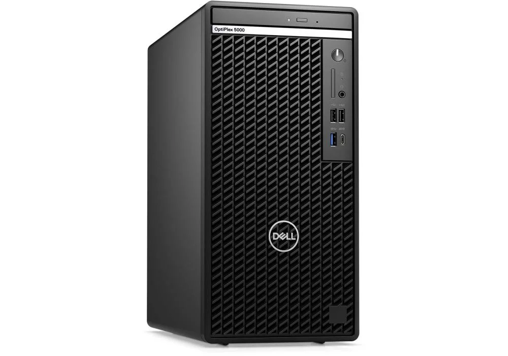 Dell Optiplex 5000 Tower Business -Core i7 1TB +250GB SSD 12th Generation