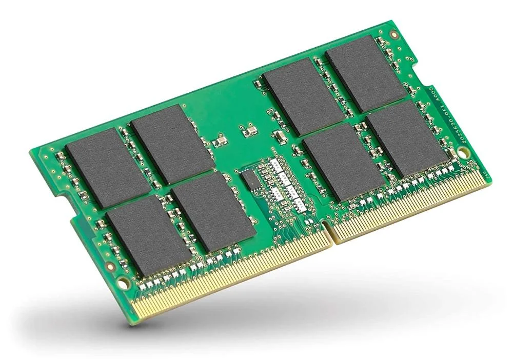 Kingston Ram 8GB 4800Mhz DDR5 SODIMM for Laptop