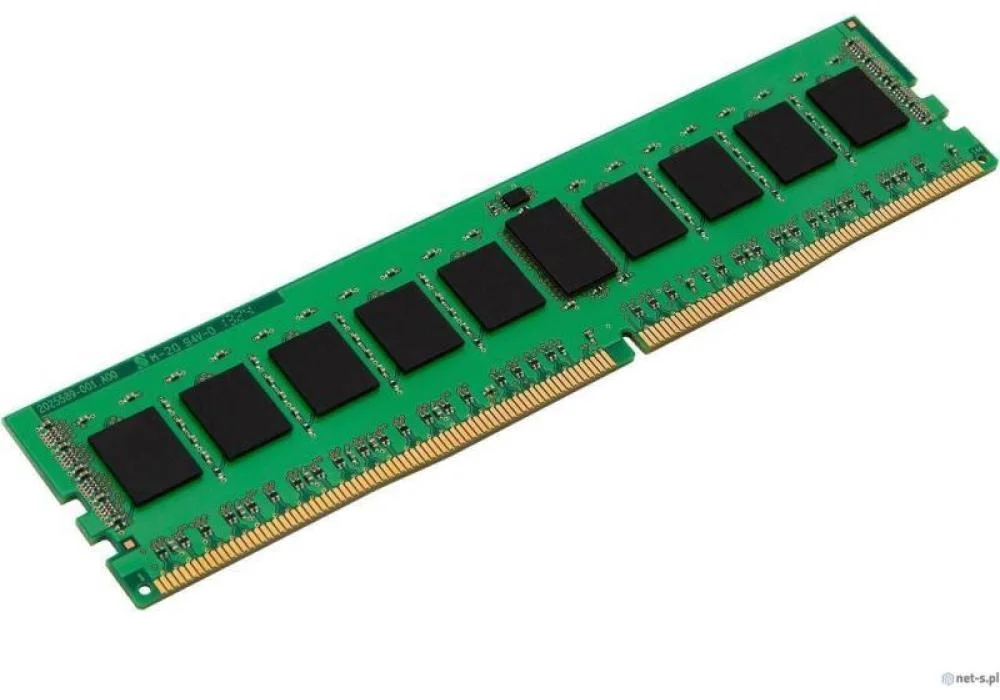 Kingston Ram for Desktop 4GB 3200Mhz DDR4
