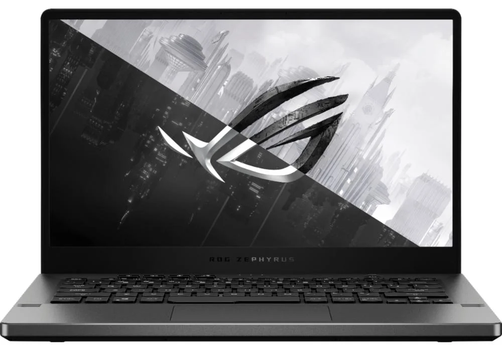 Laptop ASUS ROG Zephyrus G15 AMD Ryzen™ 9 6900HS RTX 3080 8GB DDR6 2K 240Hz +ROG backpack