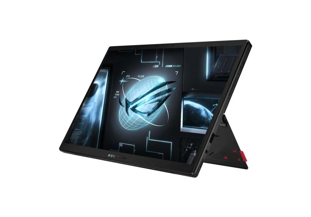 Laptop ASUS ROG Flow Z13 Core i7-12700H 12th Generation RTX 3050 4GB 13.4" 120Hz, Flow Sleeve+Pen, Windows 11 Home