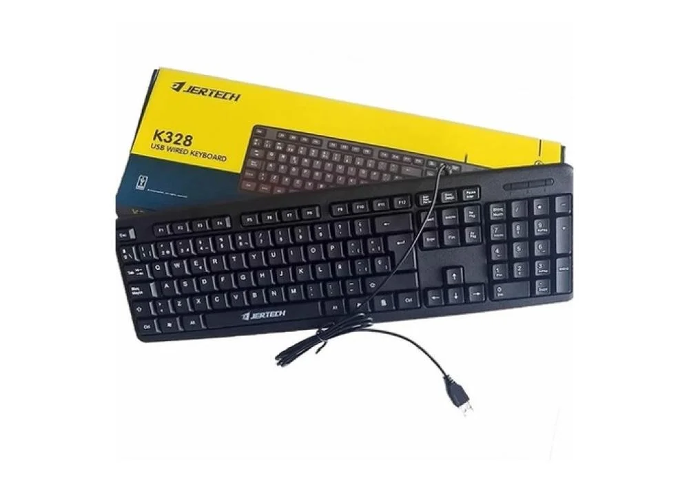 Keyboard USB K328