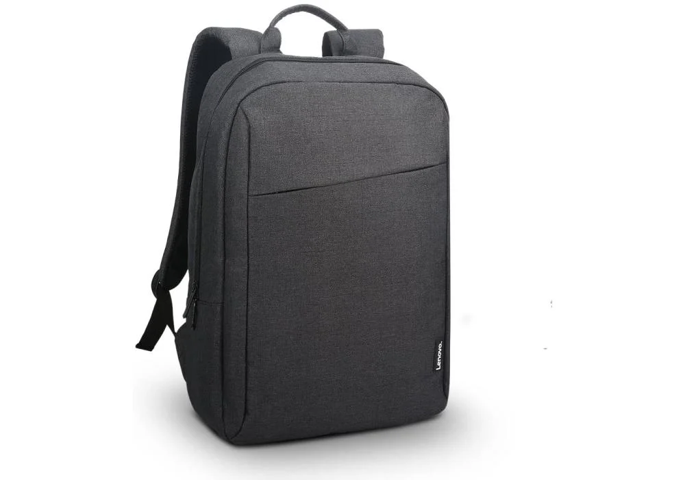 Lenovo 15.6-inch Laptop Backpack B210 Black or Grey