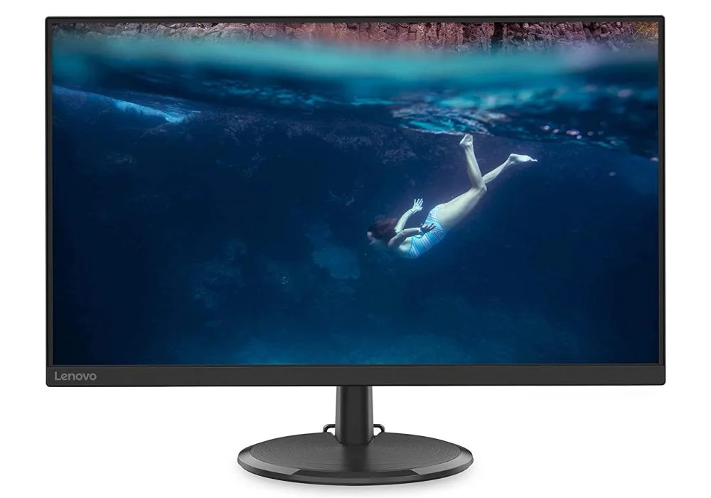Lenovo D27-230 27” FHD Monitor 75Hz