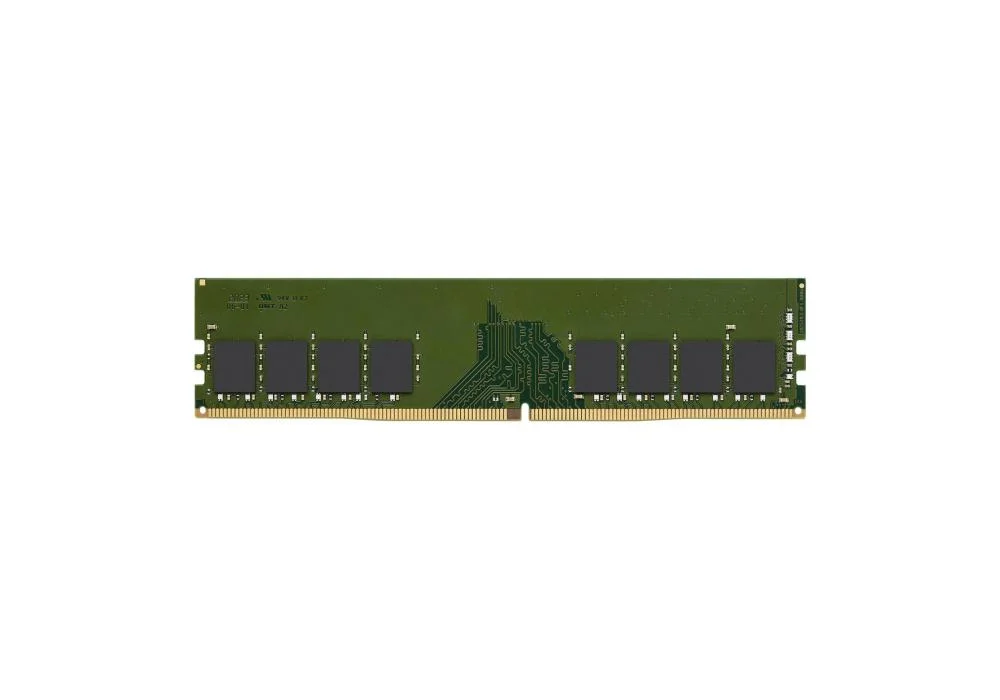 Kingston Ram 16GB DDR4 3200MT/s Non-ECC Unbuffered DIMM CL22