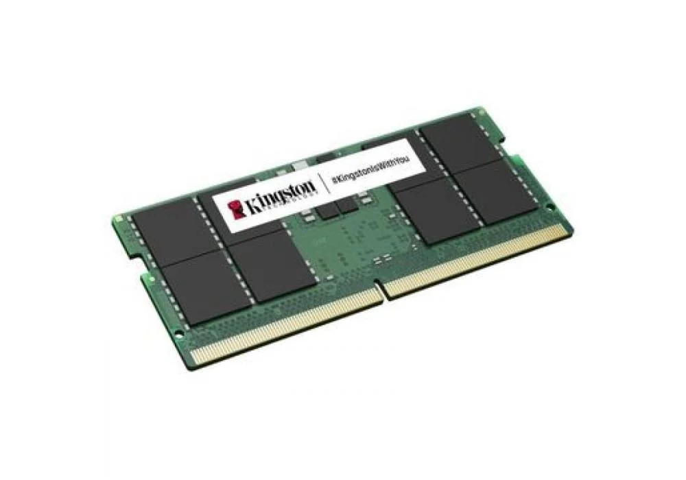 Kingston ValueRam 4GB 3200Mhz DDR4 SODIMM for Laptop