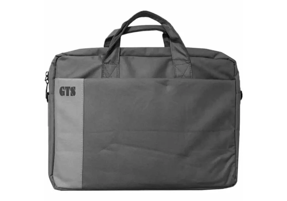 Laptop Carry Case 15.6 Okade T57 Gray