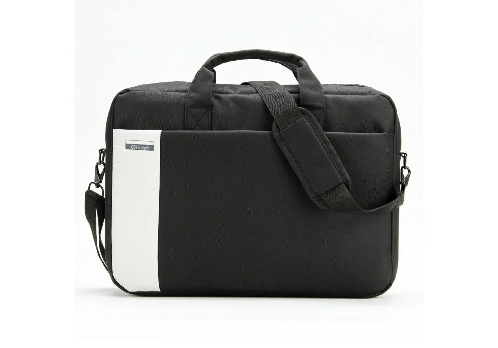 Laptop Carry Case 15.6 Okade T57 Black