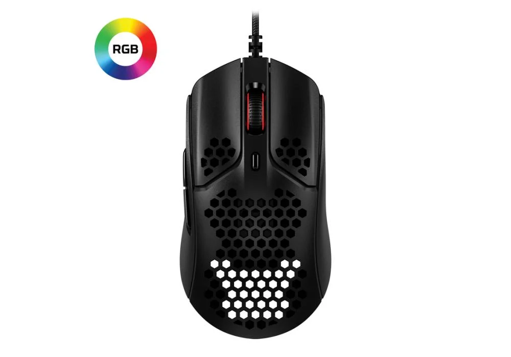 HyperX Pulsefire Haste Gaming Mouse