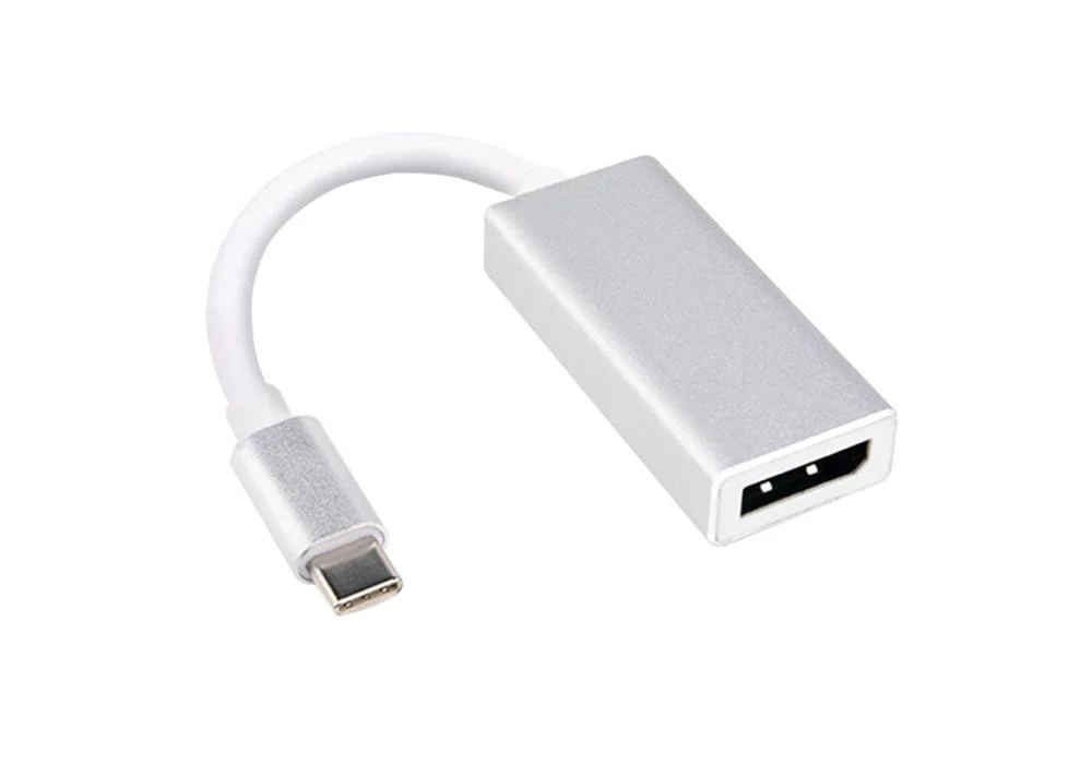 Converter Type-C To DisplayPort