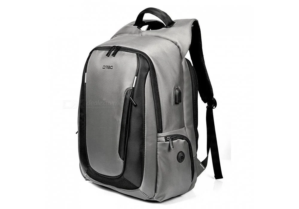 DTBG Laptop Backpack 17.3"-D8205W