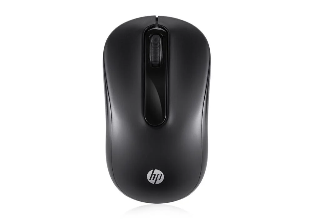 HP Mouse S1000 Wireless Mini