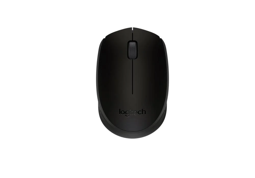 Logitch Mouse M171