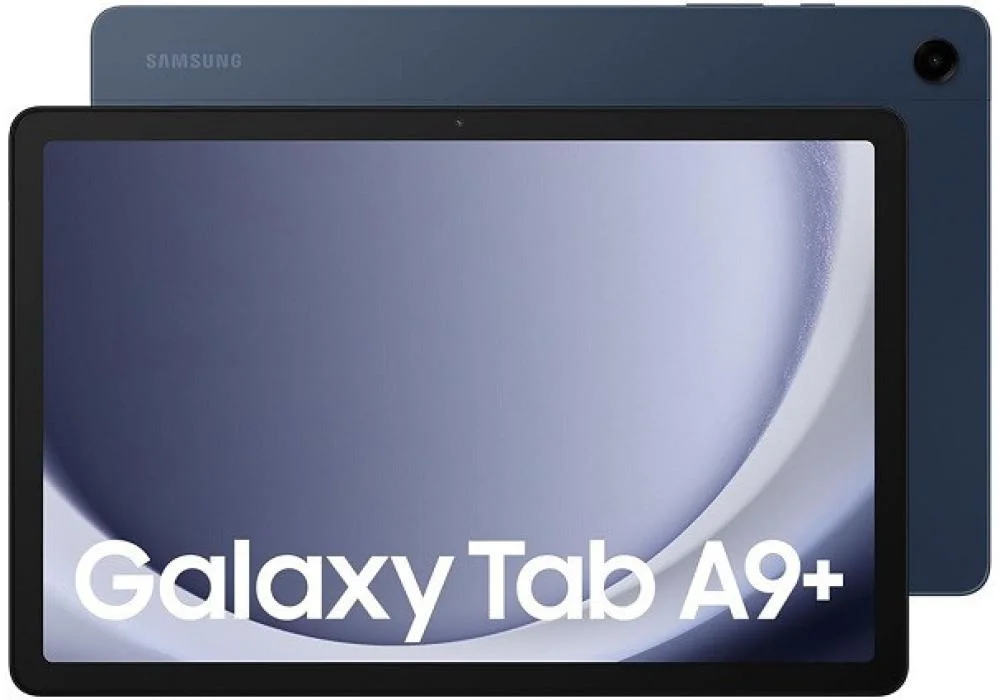 Samsung Tab A9+ 5G (SM-X216B) Storage 64GB \ Ram 4GB - Blue